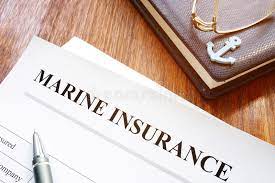 Marine Cargo Insurance