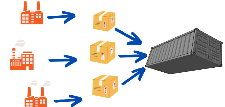 LCL Shipments