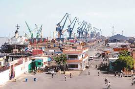 Kandla (Port Trust) - Gandhidham - Gujarat