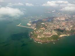 Mormugao Port - South Goa - Goa