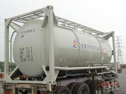 Tank Container