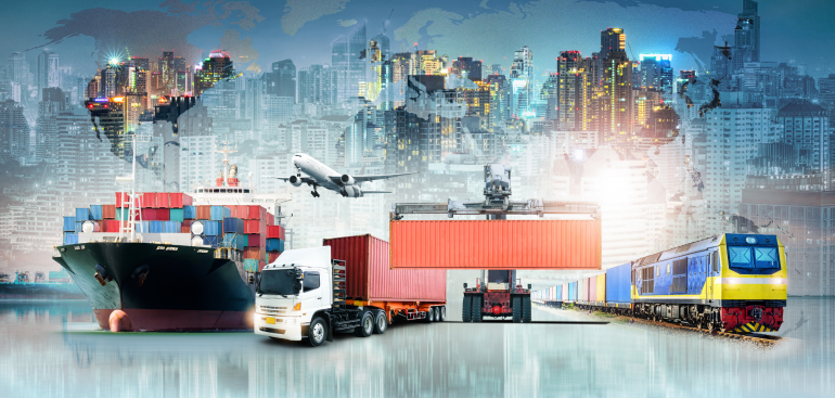 Freight Forwarding Services