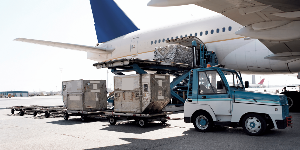 perishables air cargo